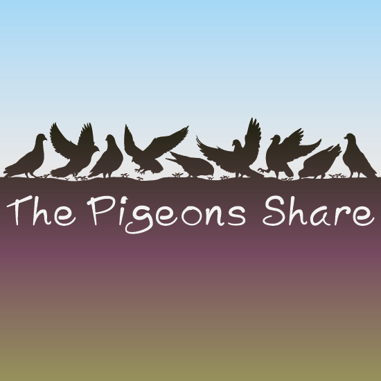 The Pigeons Share